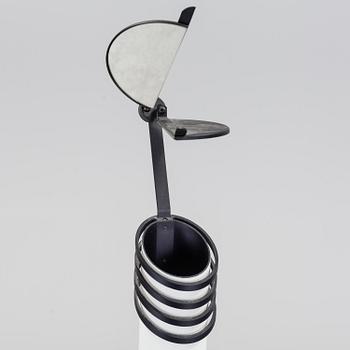 A 'Scarabé' floor lamp by Stig Ahlström, Clas Kock and Lars Bylund, Ateljé Lyktan, Sweden.