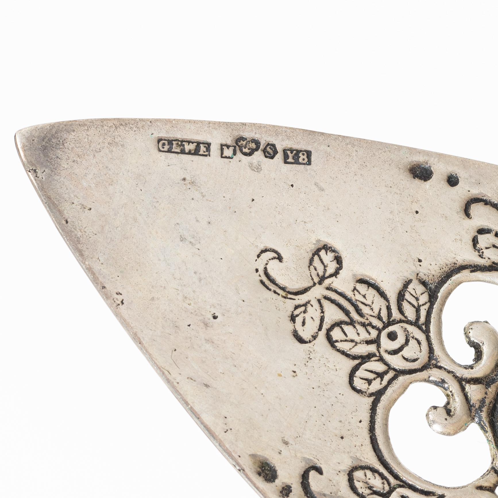 Bestick, 30 st, silver, mestadels Sverige, 1900-tal.