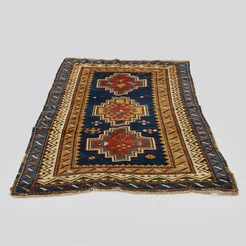 A Kazak rug, South Caucasus, 167 x 109 cm.