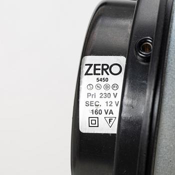 Bengt Källgren & Per Sundstedt, taklampor, ett par, "Trix Transformator", Zero.