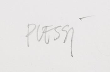 Fabrizio Plessi, "Movimenti della Momoria".