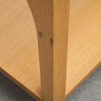 Claesson Koivisto Rune, an oak bookcase, model 'Portico', Living Divani.