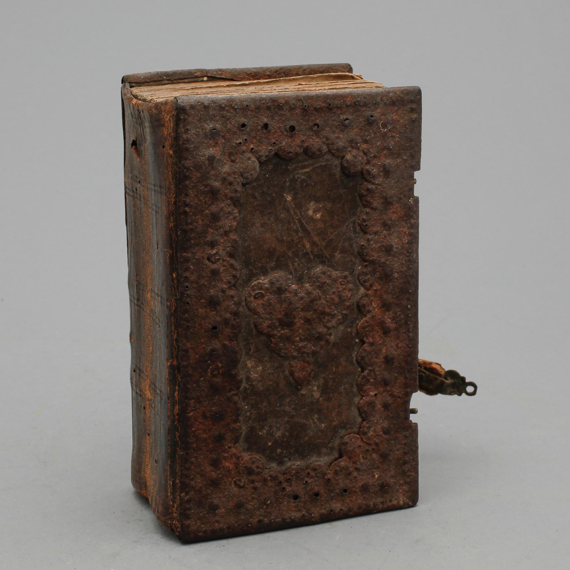 PSALMBOK, Evangelier och Epistlar. Johan Georg Lange, Stockholm 1773.