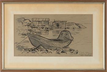 Roland Svensson, "Ett minne från...".