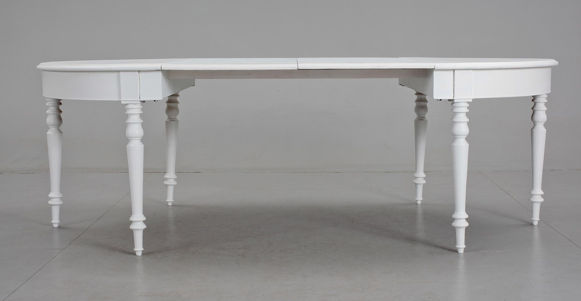 MATBORD, tidigt 1900-tal.