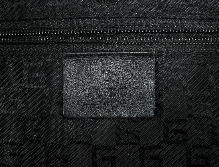 VÄSKA, Gucci.