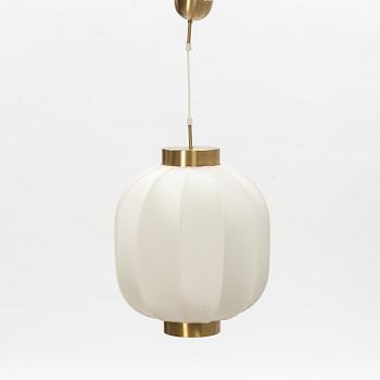 Josef Frank, a model 2538 ceiling light from Firma Svenskt Tenn.