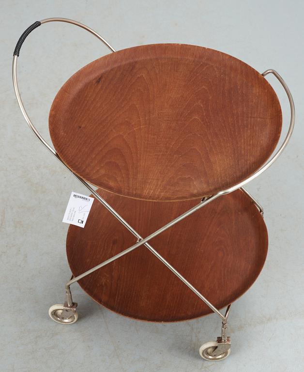 TEVAGN / BRICKBORD, Sävsjö, 1900-talets mitt.