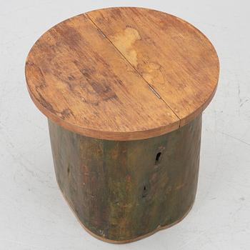 Stubbord, 1900-tal.