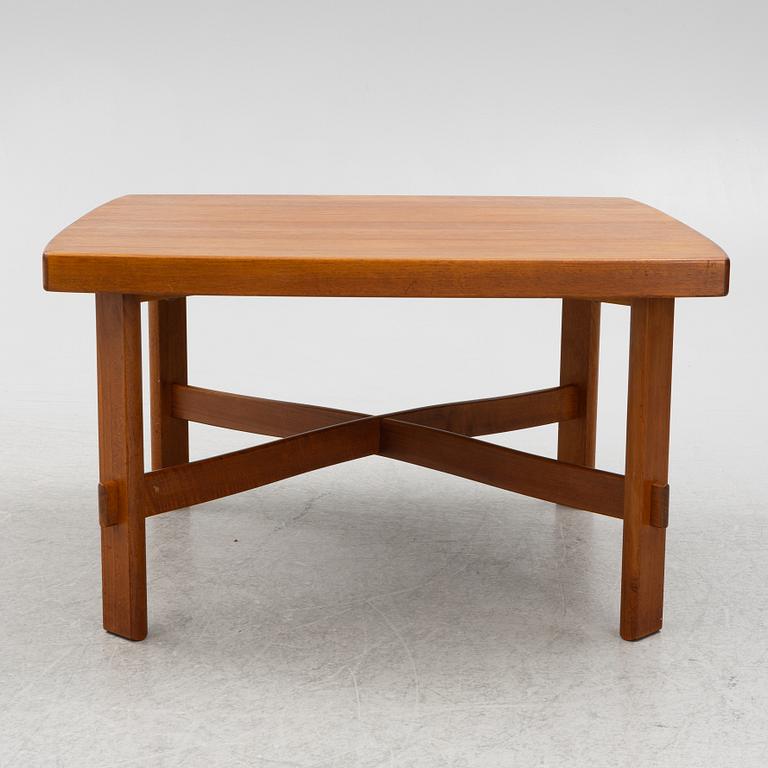 Soffbord, 1960-/70-tal.