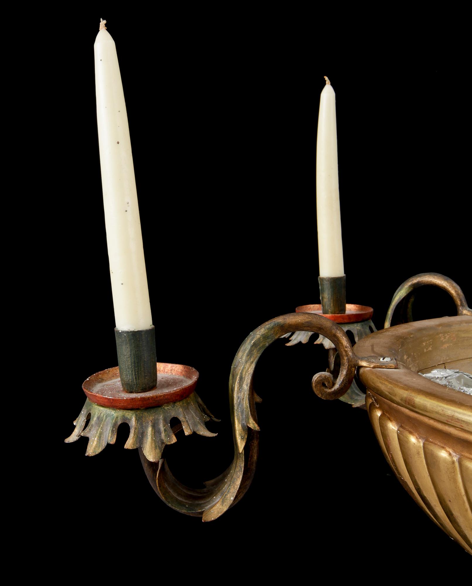 TAKAMPEL, empirestil, 1900-talets första hälft.