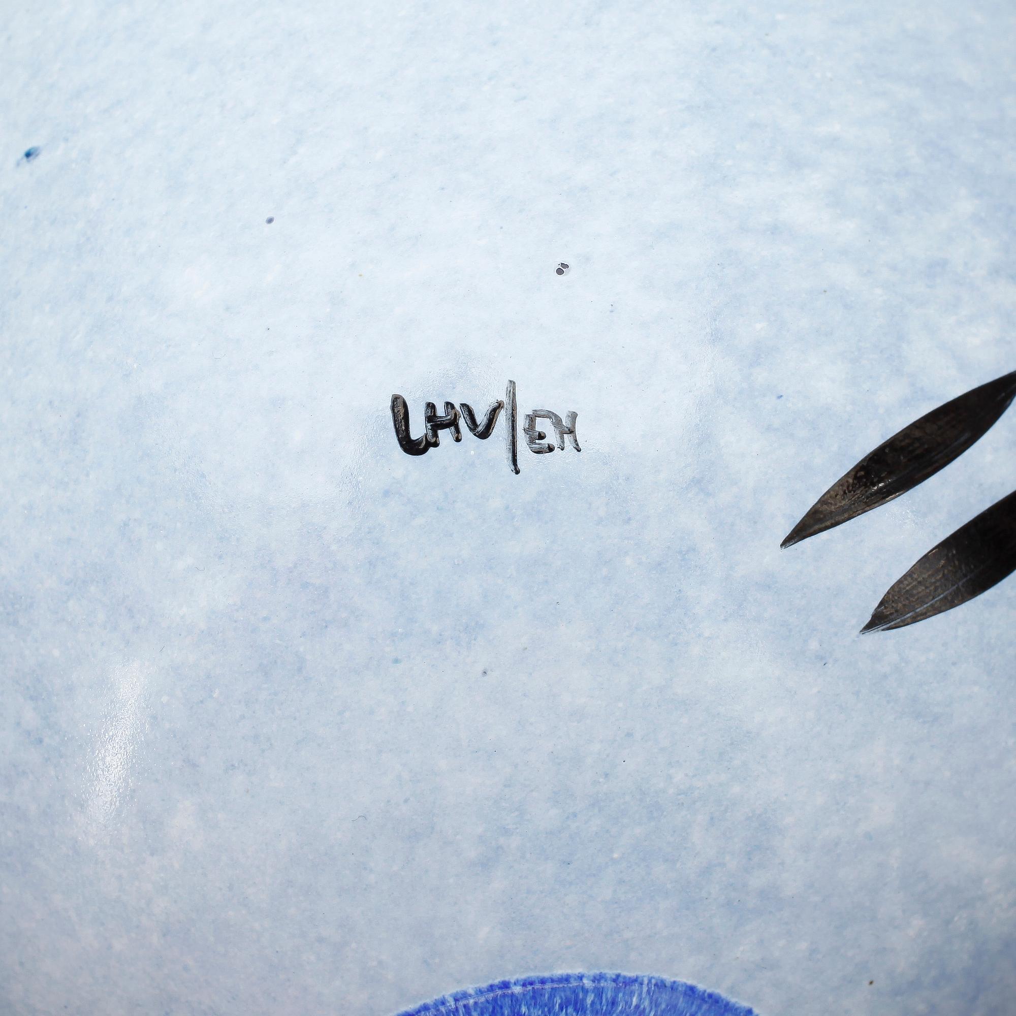 SKÅL på FOT, glas, Ulrica Hydman-Vallien, Kosta Boda.