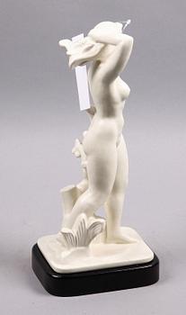 FIGURIN, flintgods, Arthur Percy, Gefle.