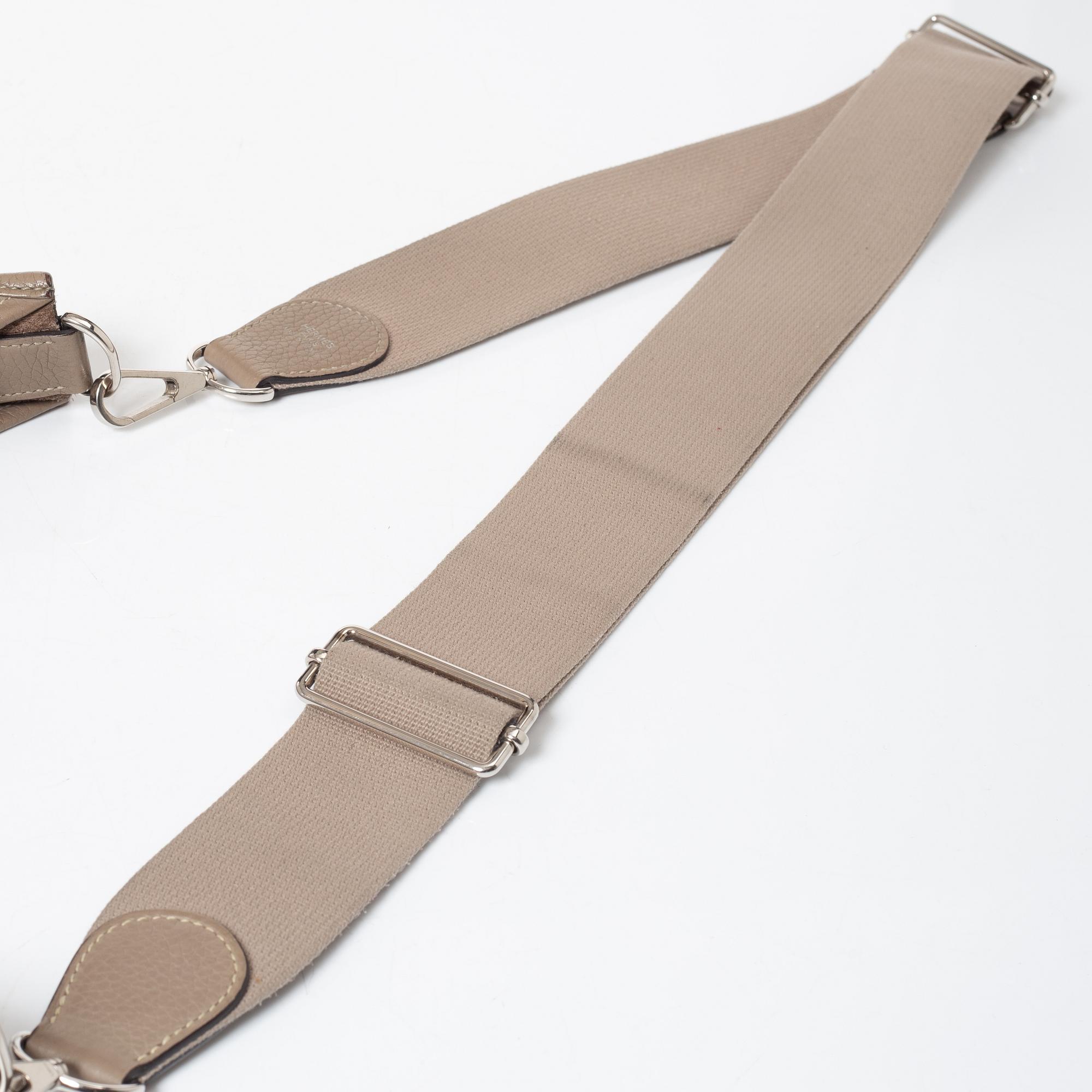 Hermès, Bag, "Sac Evelyne 29", 2015.