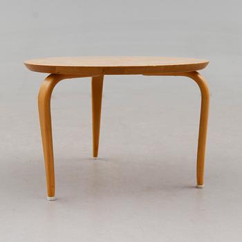 BORD, "Annika", Bruno Mathsson för Dux, 1900-talets andra hälft.