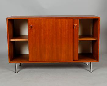 SIDEBOARD, Danmark, 1900-talets andra hälft.
