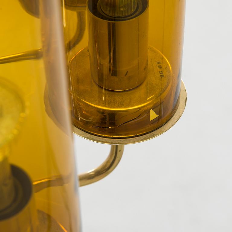 Hans-Agne Jakobsson, Kattokruunu, "Sonata", malli T-434/10, Hans Agne Jakobsson AB, Markaryd, 1960-70-luku.