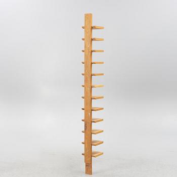 John Kandell, Shelf, "Pilaster", Källemo.