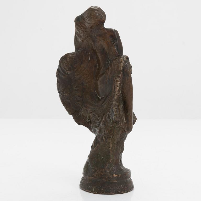 Ville Vallgren, Dancing Nymph.