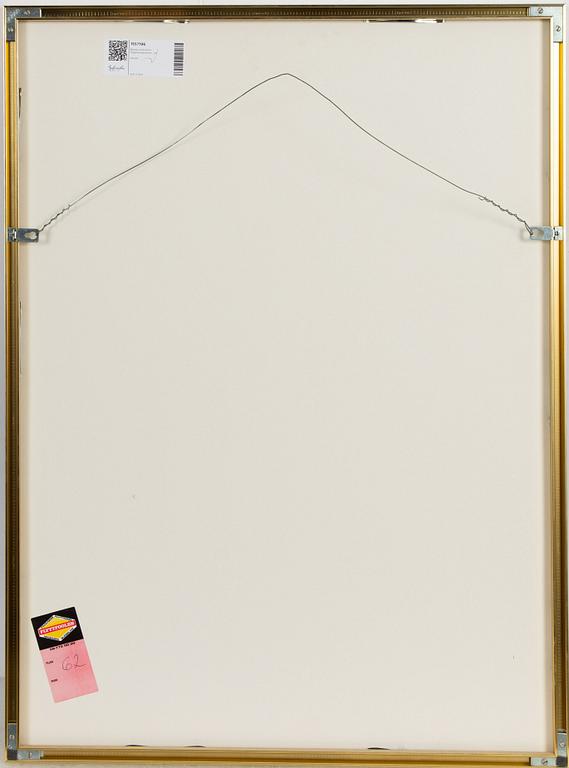 Bengt Lindström, Figure Composition.