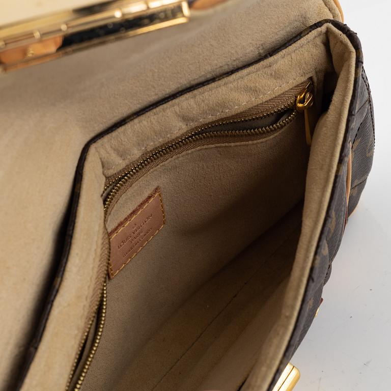 Louis Vuitton, clutch, "Etoile", 2009.