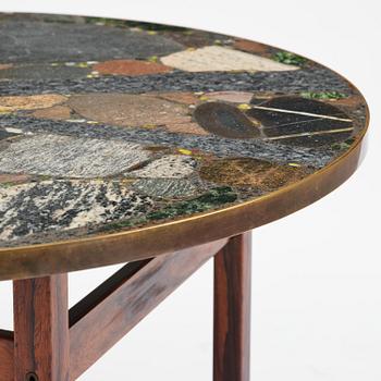 Erling Viksjø, soffbord, "Conglo", A/S Conglo, Norge, 1960-70-tal.