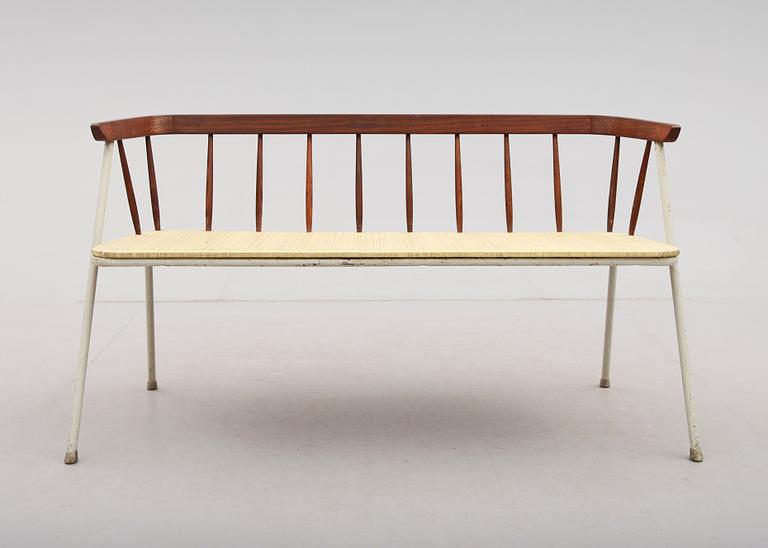 SOFFA, 1900-talets mitt.