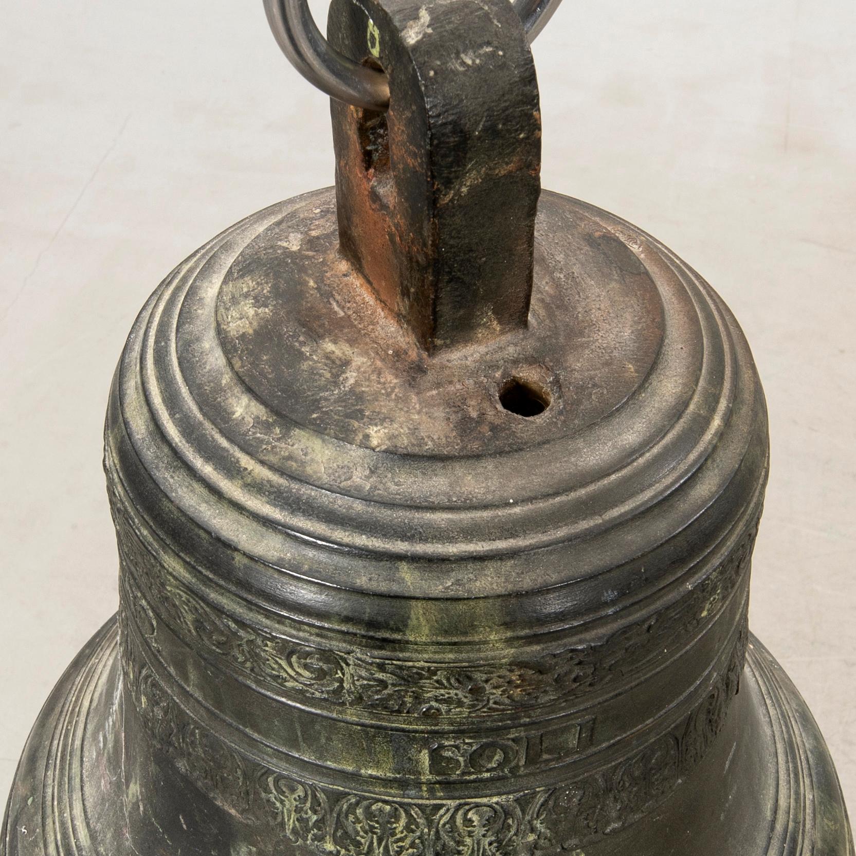 Ship's bell/Church bell 19th/20th century.