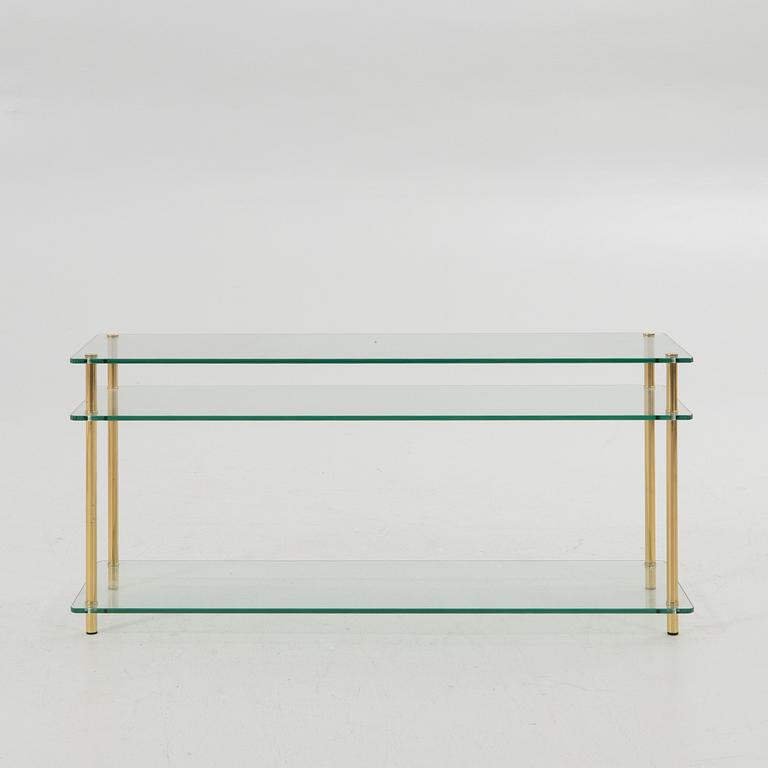Coffee table, 20th/21st century.