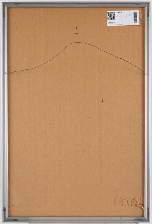 Lars-Gunnar Nordström, Utan titel.