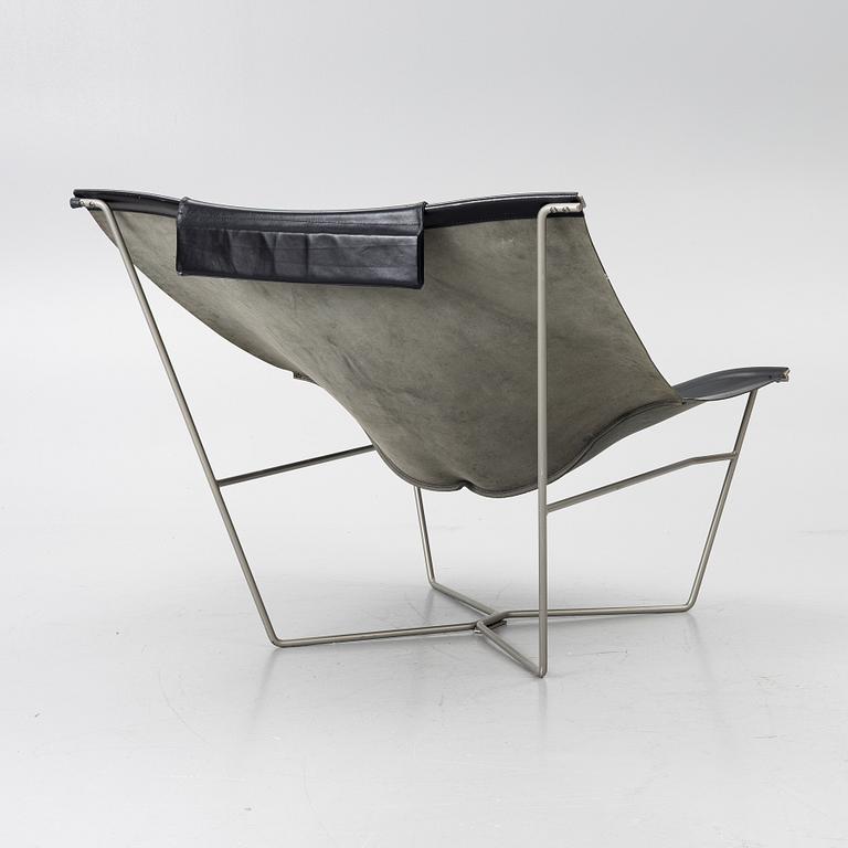 David Weeks, armchair, Habitat.