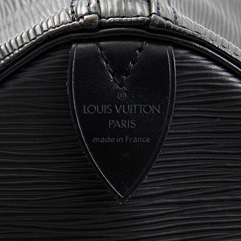 Louis Vuitton, "Keepall Epi 50", väska.