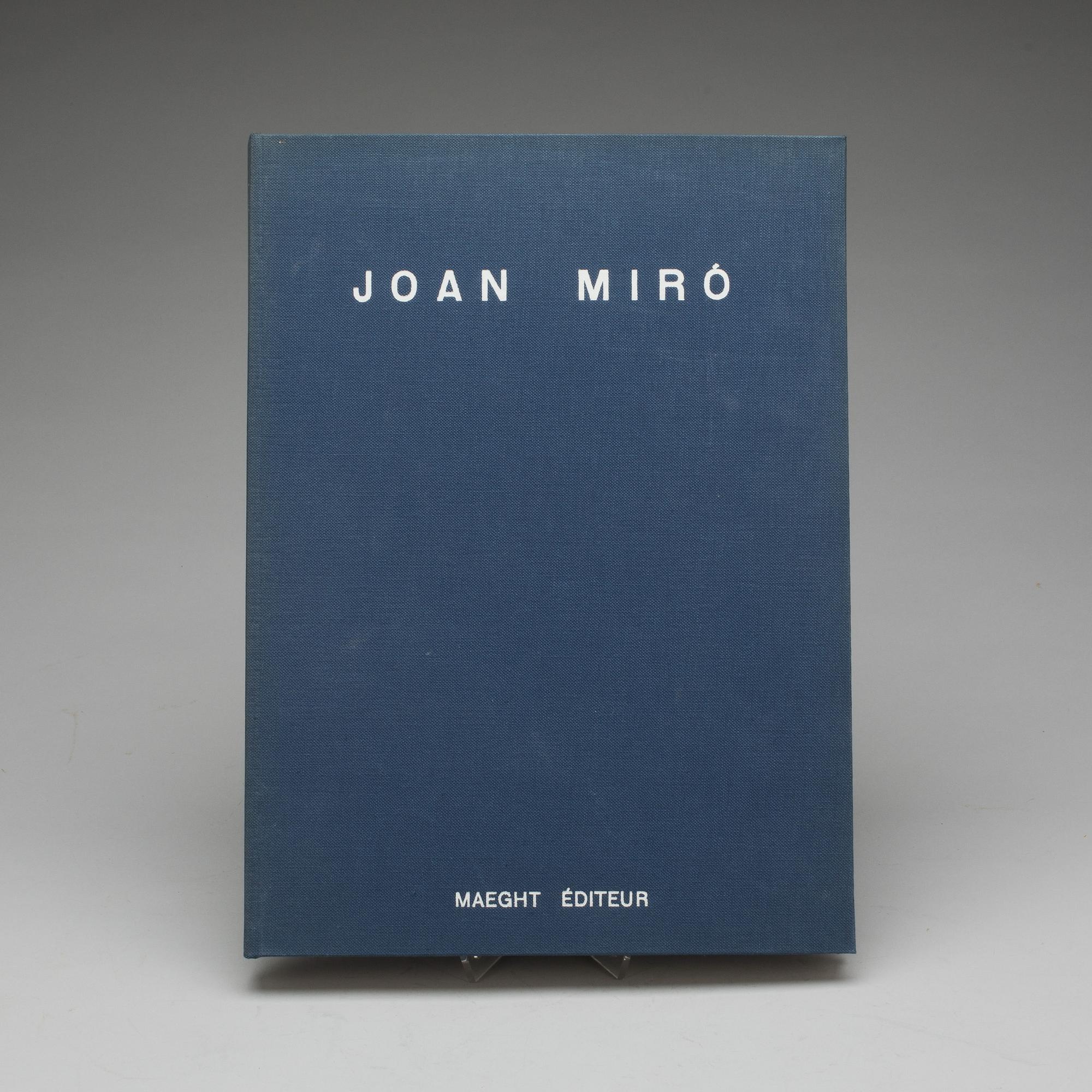 BOK, Derriere le miroir no. 151-152 Mai 1965. Maeght Éditeur, Paris, 1965.