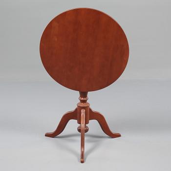 FÄLLBORD, "Krogsta", ur Ikea 1700-tals serie, sent 1900-tal.