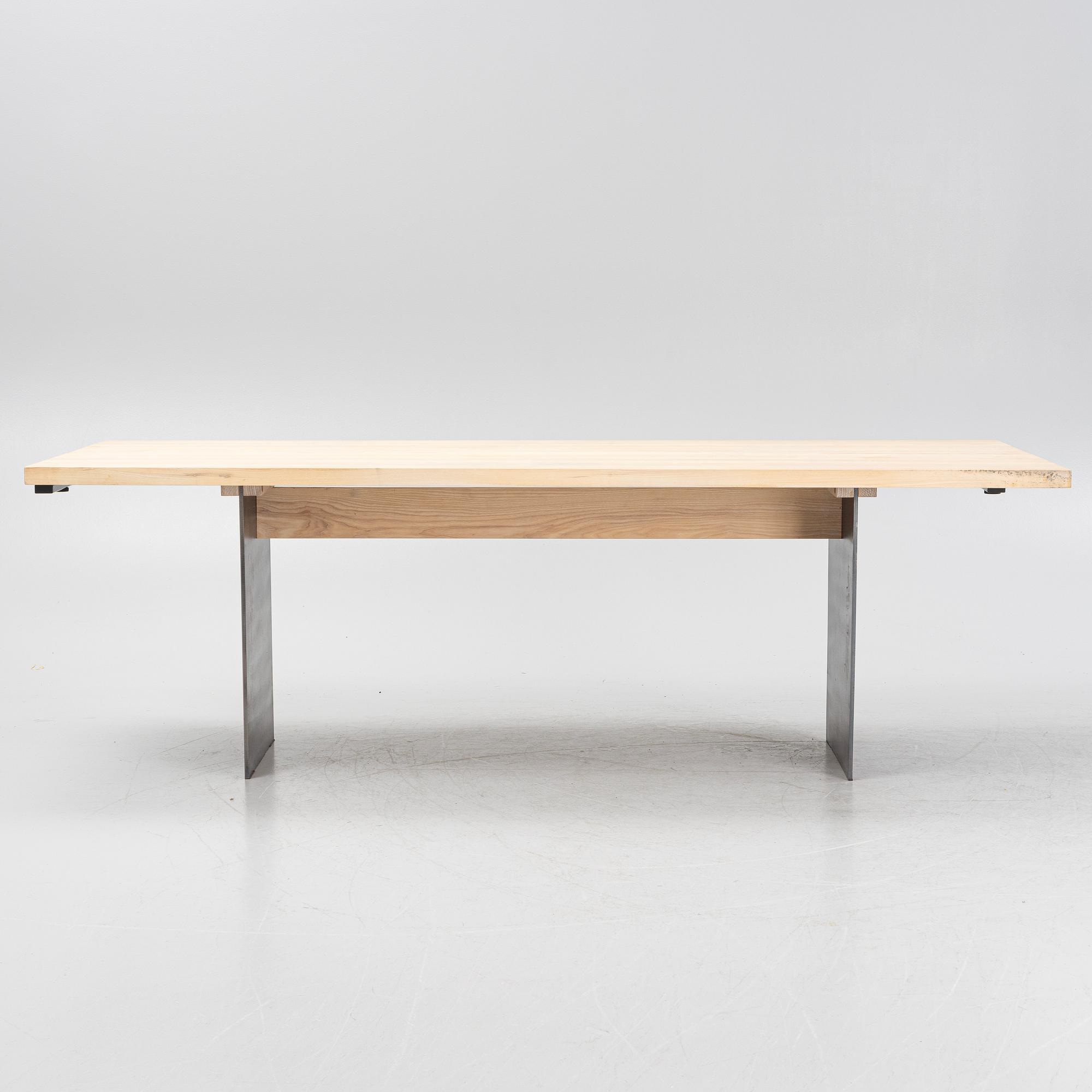 Matbord, "Skagerak", Kristensen & Kristensen, Danmark.