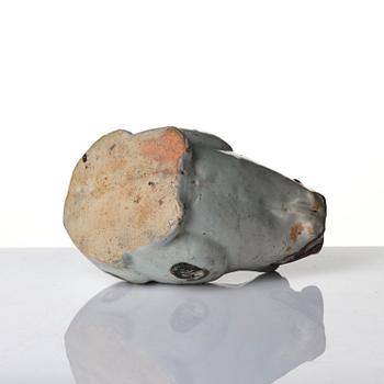 A group lot of ceramics for the Southeast Asian market, 14/16th century. (7 pieces).