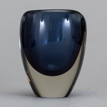 VAS, glas, Kaj Franck, Nuutajärvi Notsjö, 1962.