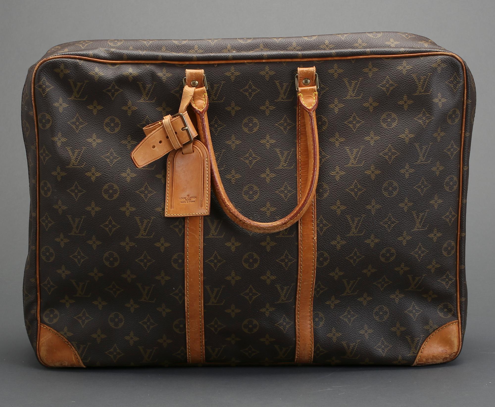 RESVÄSKA, Louis Vuitton, "Sirius 50".