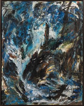 Björn Wessman, untitled.