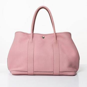 Hermès, a "Garden Party 36" bag, 2010.