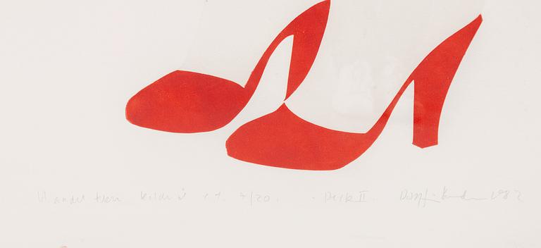 Dagfinn Knudsen, "Deck II".