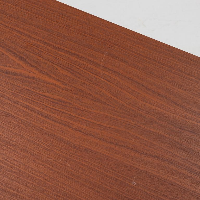 Josef Frank, a model 648 library table, Svenskt Tenn, post 1985.