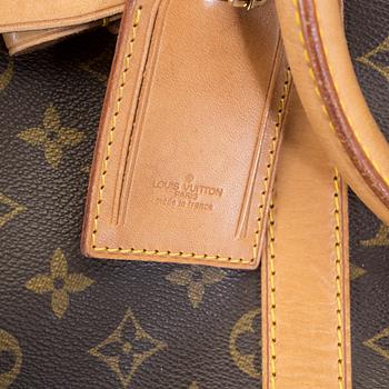 VÄSKA, Keepall 50, Louis Vuitton, 1989.