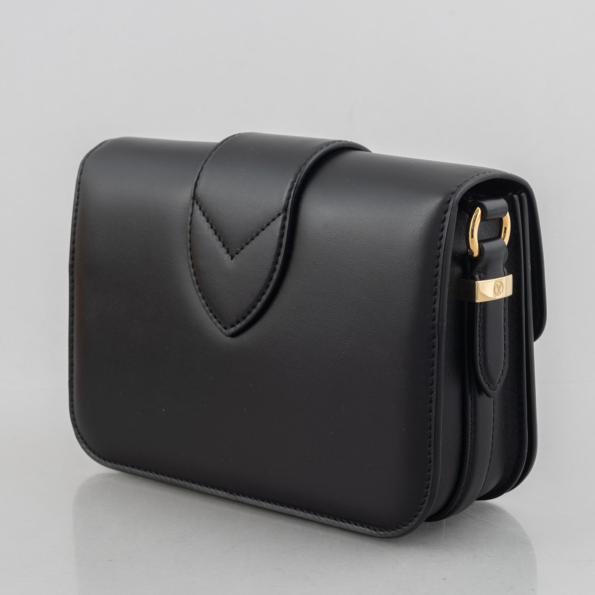 Louis Vuitton, bag, "Pont 9", 2020.