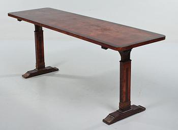 BORD, art déco, 1900-talets andra kvartal.