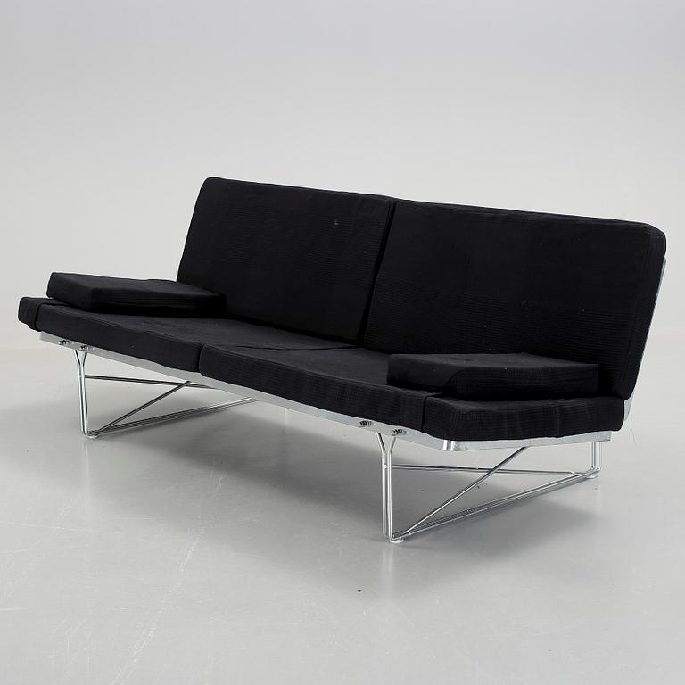 SOFFA, "Moment", formgiven 1985 av Niels Gammelgaard för IKEA.