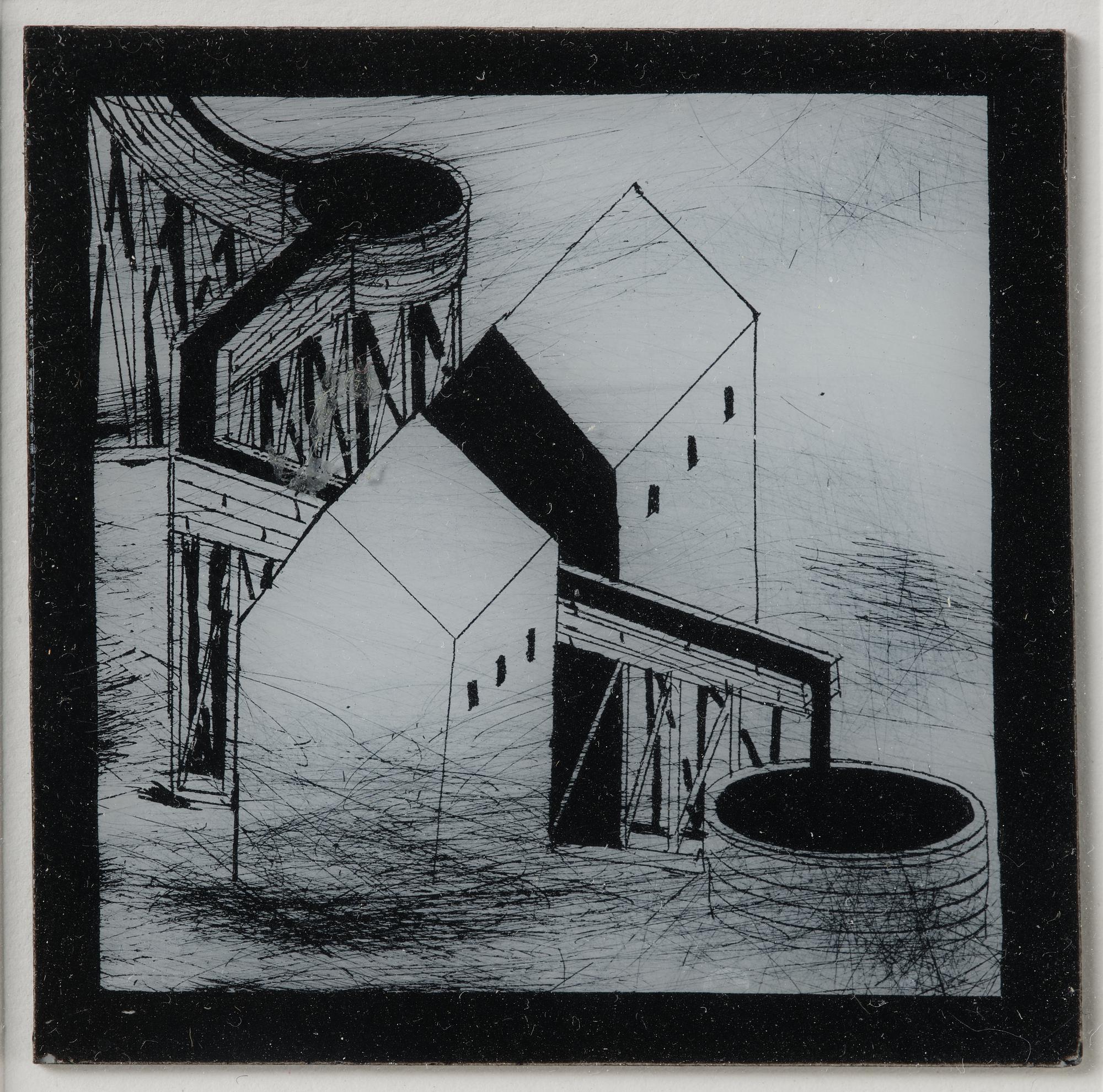 Timothy Crisp, Utan titel.