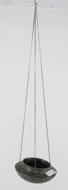 AMPEL, keramik, 1930-tal.