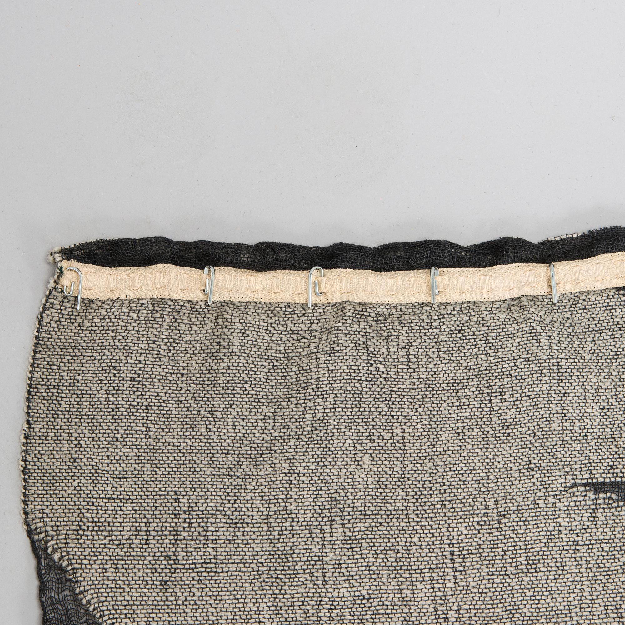 Eeva Renvall, bonad.