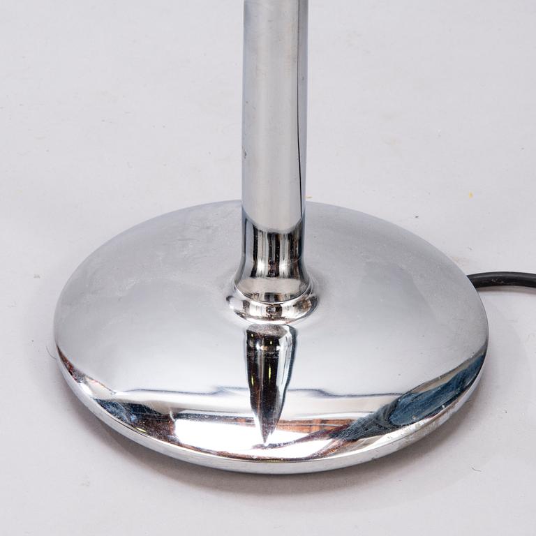 JORGE PENSI, A 'Bluebird' table lamp, last half of the 20th century.